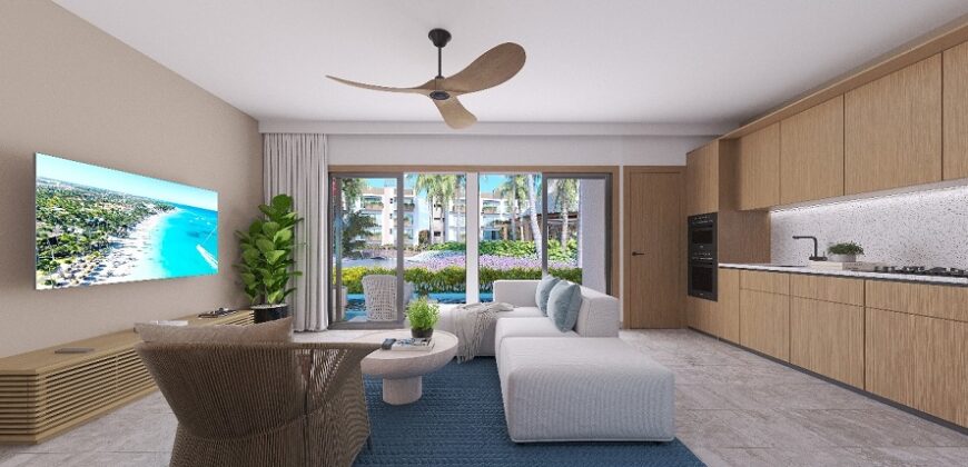 Apartamento Punta Cana