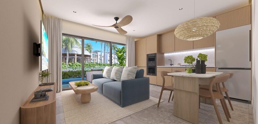 Apartamento Punta Cana