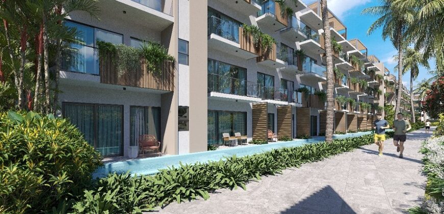 Apartamento Punta Cana