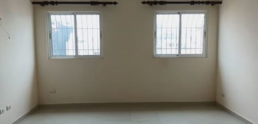 Vendo Penthouse Evaristo Morales – Distrito Nacional