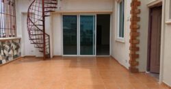 Vendo Penthouse Evaristo Morales – Distrito Nacional