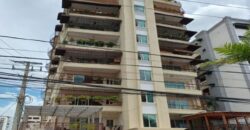 Vendo Penthouse Evaristo Morales – Distrito Nacional