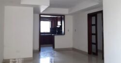 Vendo Apartamento La Isabelita