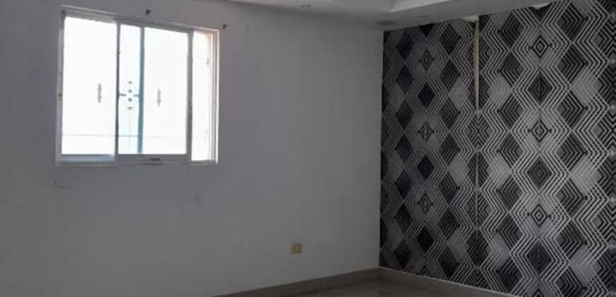 Vendo Apartamento La Isabelita