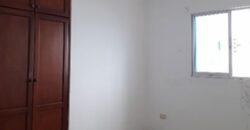 Vendo Apartamento La Isabelita