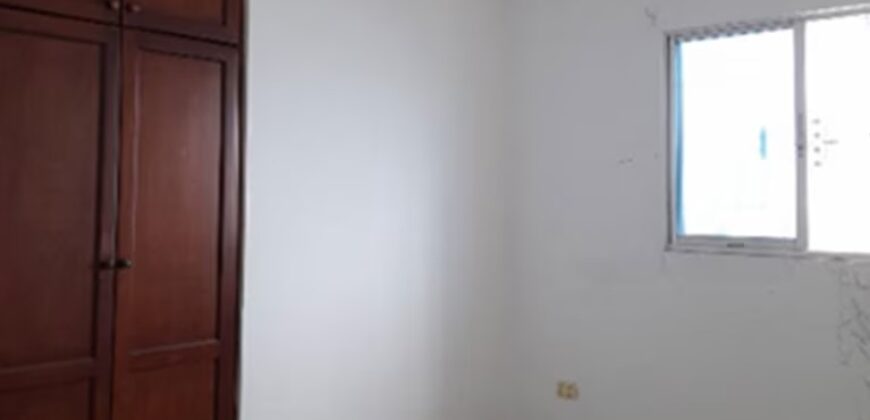 Vendo Apartamento La Isabelita