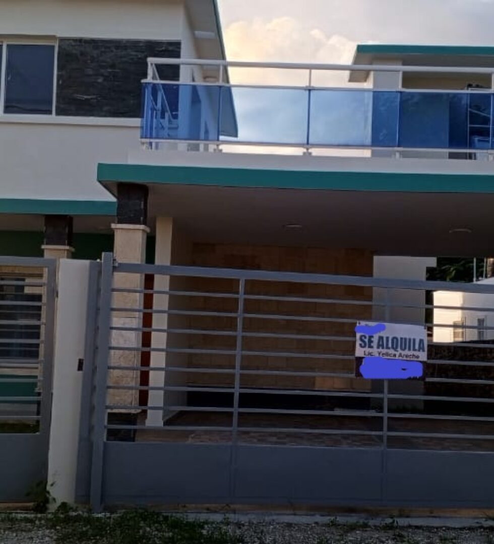 Villa Residencial El Ejecutivo – Bavaro Villa Residencial El Ejecutivo – Bavaro