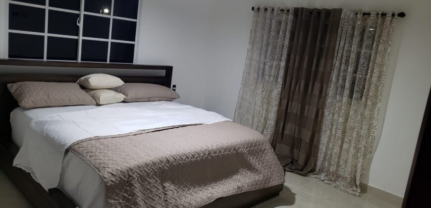 Apartamento Bávaro – Residencial El Ejecutivo