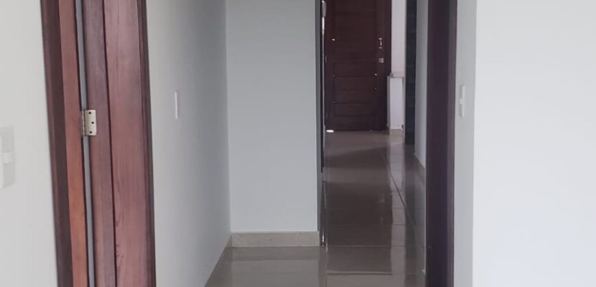 Apartamento Bávaro – Residencial El Ejecutivo