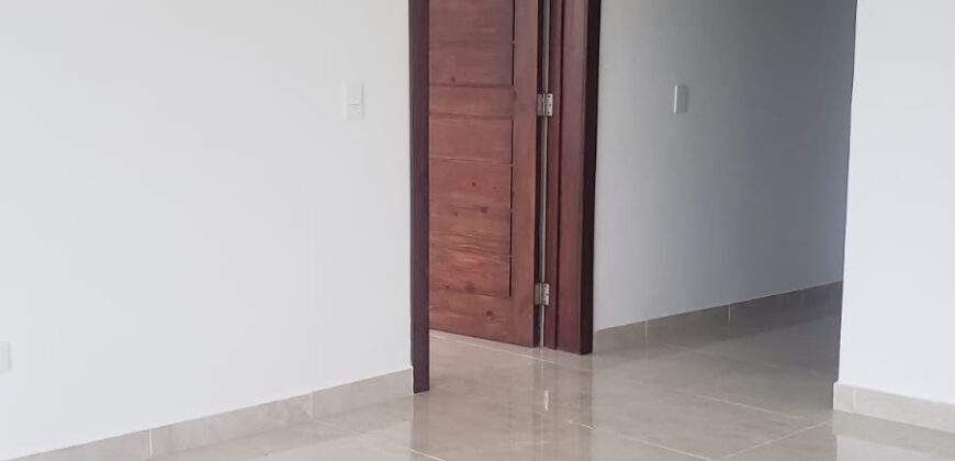 Apartamento Bávaro – Residencial El Ejecutivo