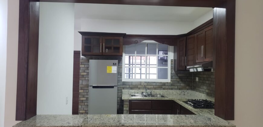 Apartamento Bávaro – Residencial El Ejecutivo