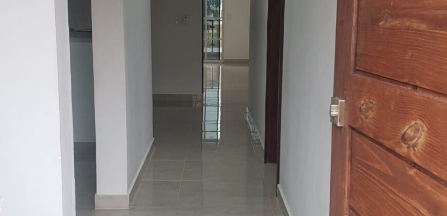 Apartamento Bávaro – Residencial El Ejecutivo