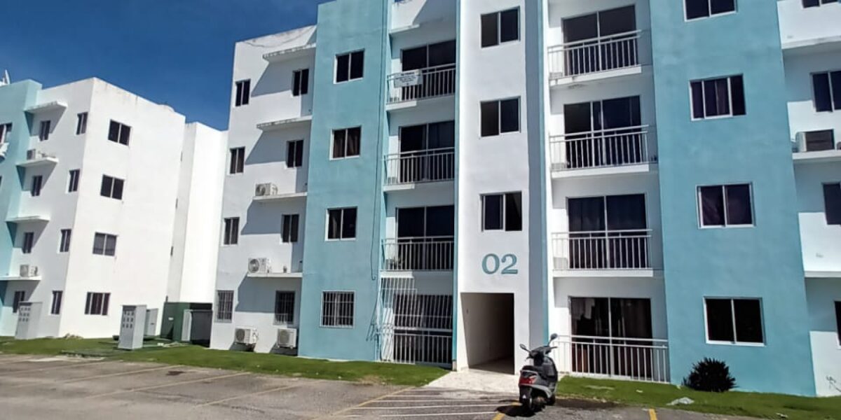 Venta Apartamento Ciudad del Sol – Punta Cana