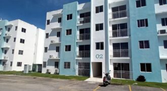 Venta Apartamento Ciudad del Sol – Punta Cana