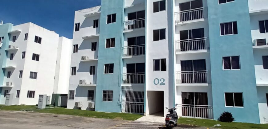 Venta Apartamento Ciudad del Sol – Punta Cana