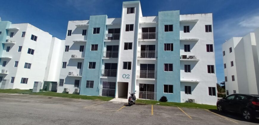 Venta Apartamento Ciudad del Sol – Punta Cana