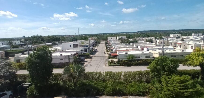 Venta Apartamento Ciudad del Sol – Punta Cana