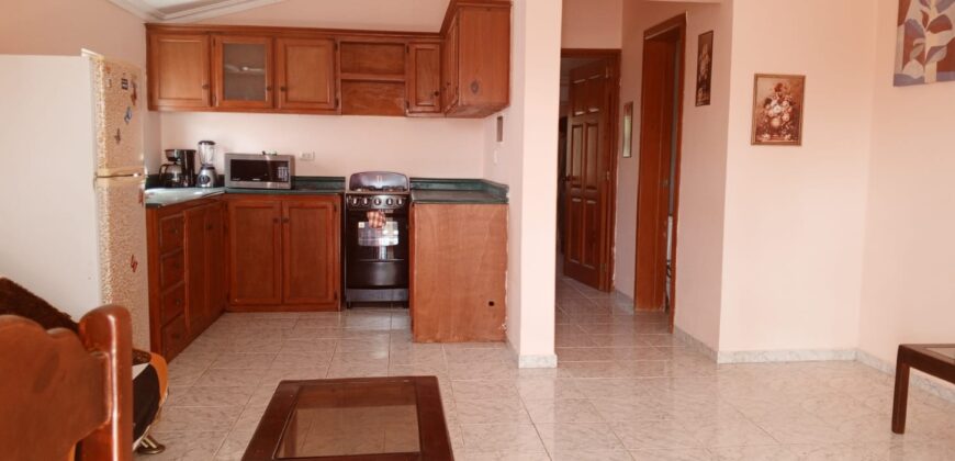 Vendo Edificio de 4 Apartamentos en Bávaro