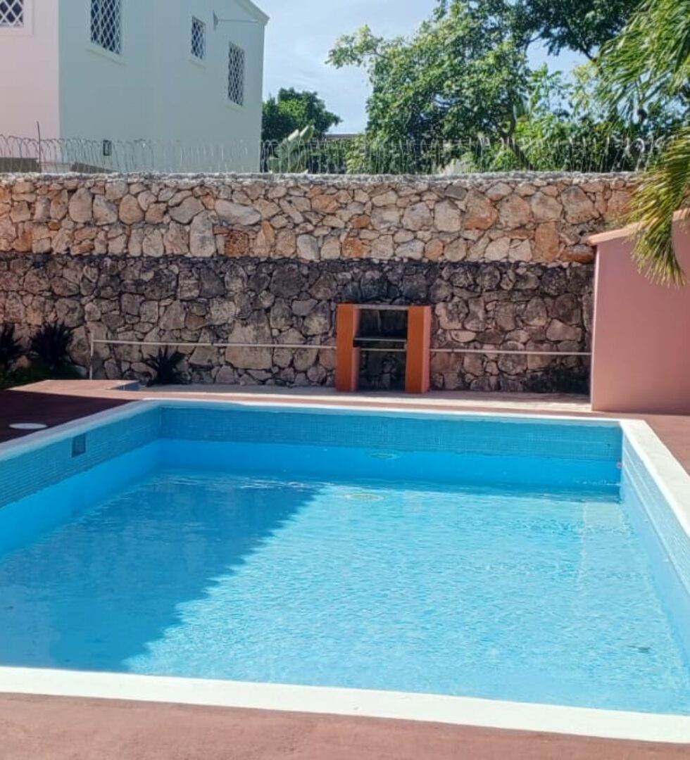 Alquiler Apartamento El Ejecutivo – Bávaro Alquiler Apartamento El Ejecutivo – Bávaro
