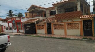 Venta Casa Zona Oriental – Doña Idalia