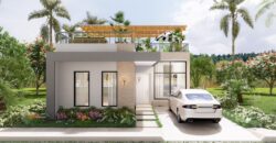 Proyecto Villas Bávaro – Boulevard Lista para Entrega