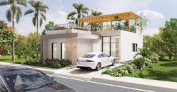 Proyecto Villas Bávaro – Boulevard Lista para Entrega