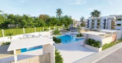 Proyecto Apartamento Bavaro