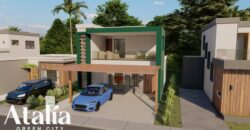 Proyecto Villas Bavaro