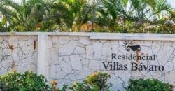 Vendo Villas del Sol 2 -Bavaro