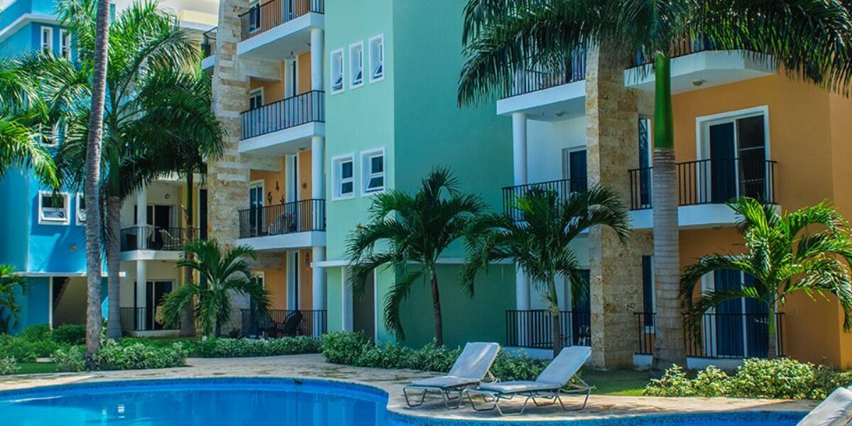 Alquiler Apartamento Playa Los Corales – Bavaro