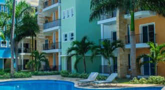 Alquiler Apartamento Playa Los Corales – Bavaro