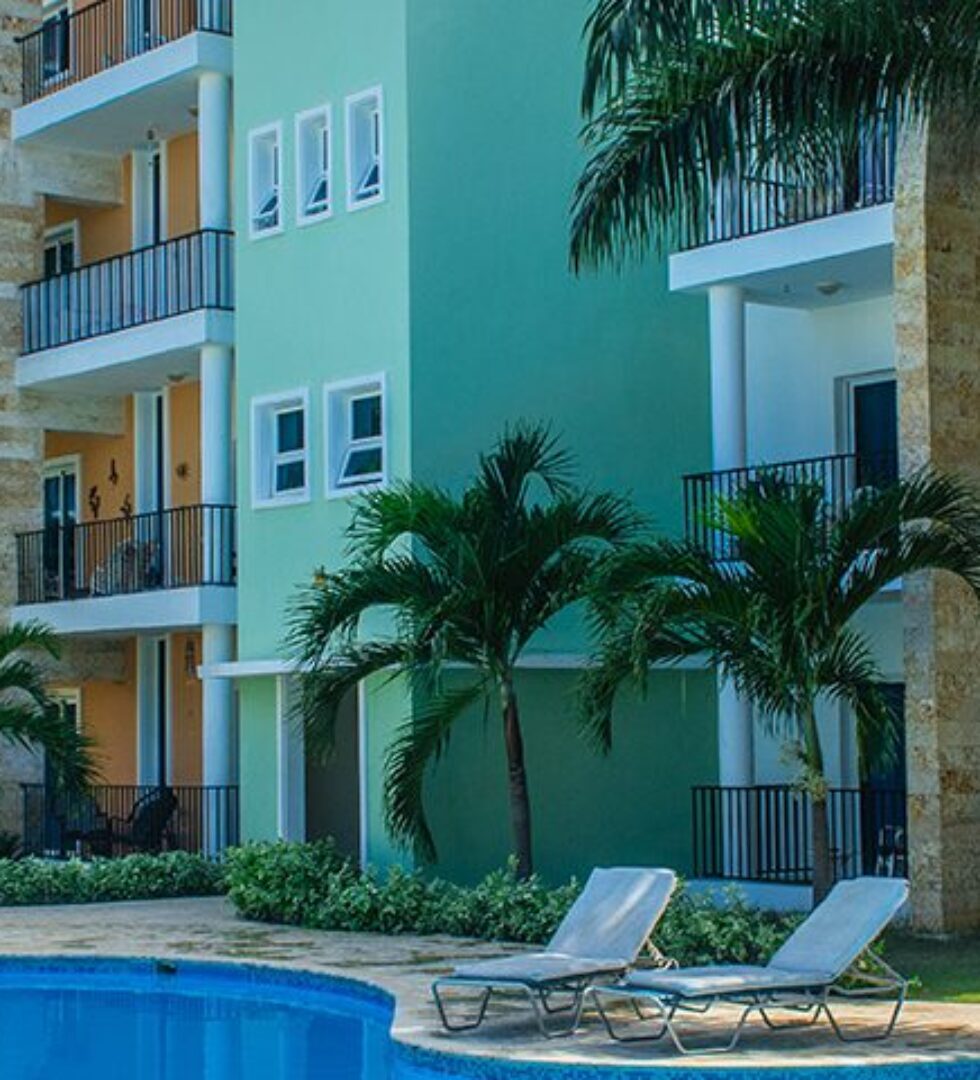Alquiler Apartamento Playa Los Corales – Bavaro Alquiler Apartamento Playa Los Corales – Bavaro