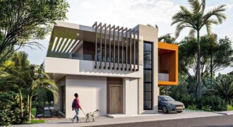 Complejo de Villas y Apartamentos Bávaro – ventas