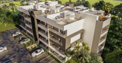 Complejo de Villas y Apartamentos Bávaro – ventas