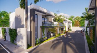 Venta Villas Brisas de Punta Cana – Linea Blanca