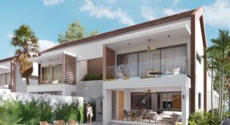 Venta Villa Luxury Cocotal – Bavaro