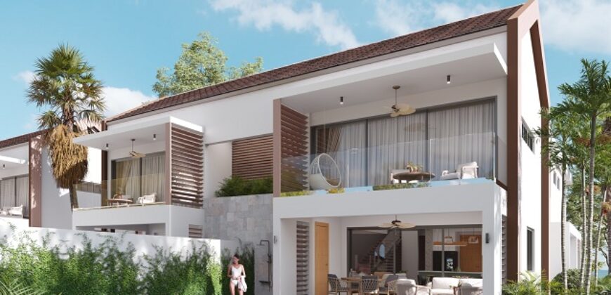 Venta Villa Luxury Cocotal – Bavaro