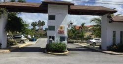 Vendo Villas del Sol 2 -Bavaro