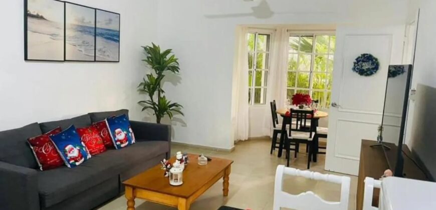 Vendo Villas del Sol 2 -Bavaro