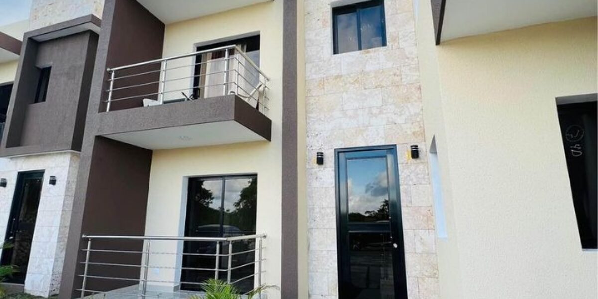 Vendo Apartamento Bávaro – El Ejecutivo