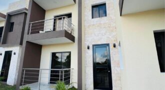 Vendo Apartamento Bávaro – El Ejecutivo