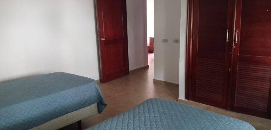 Alquiler Apartamento Playa Los Corales – Bavaro