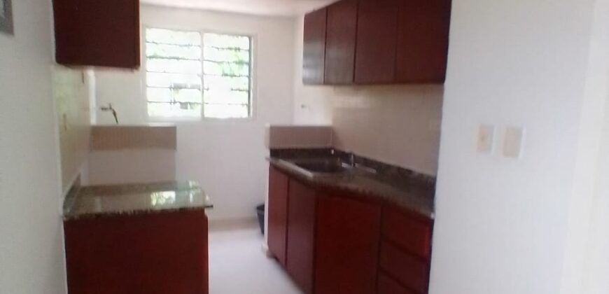 Vendo Apartamento Ciudad Juan Bosch – Ecologica