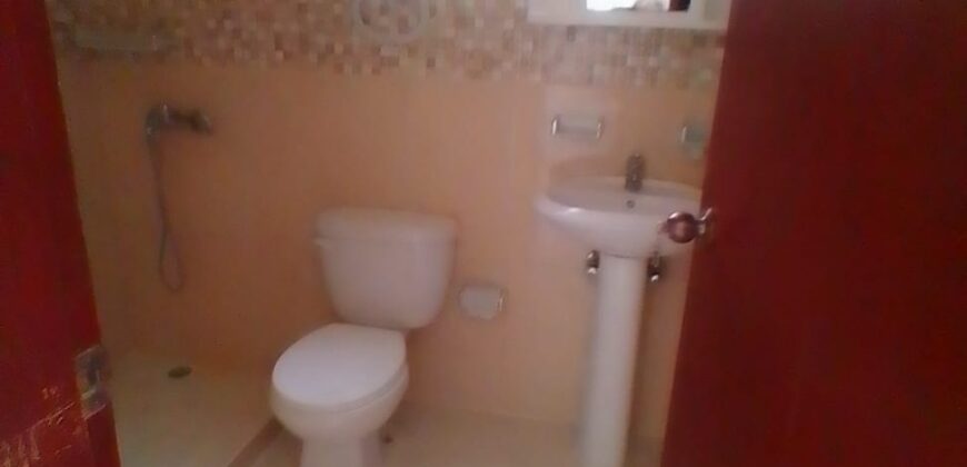 Vendo Apartamento Ciudad Juan Bosch – Ecologica