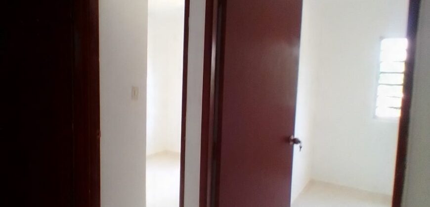 Vendo Apartamento Ciudad Juan Bosch – Ecologica