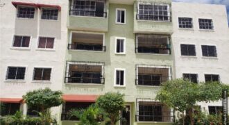 Vendo Apartamento Ciudad Juan Bosch – Ecologica