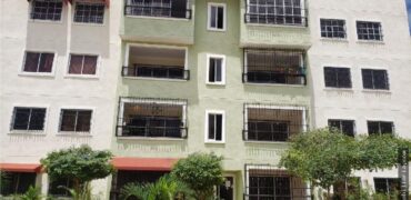 Vendo Apartamento Ciudad Juan Bosch – Ecologica