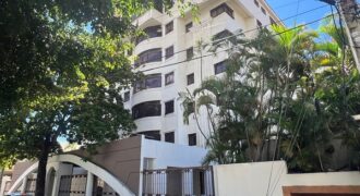 Vendo Apartamento La Esperilla – Distrito Nacional