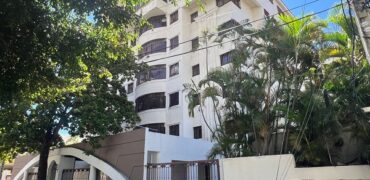 Vendo Apartamento La Esperilla – Distrito Nacional