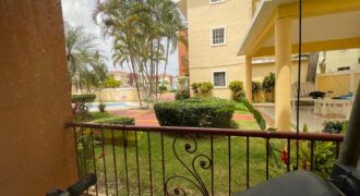 Vendo Apartamento Oportunidad – Pueblo Bavaro